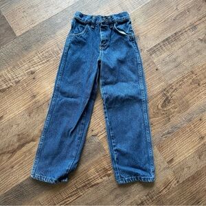 Rustler jeans size 8 slim